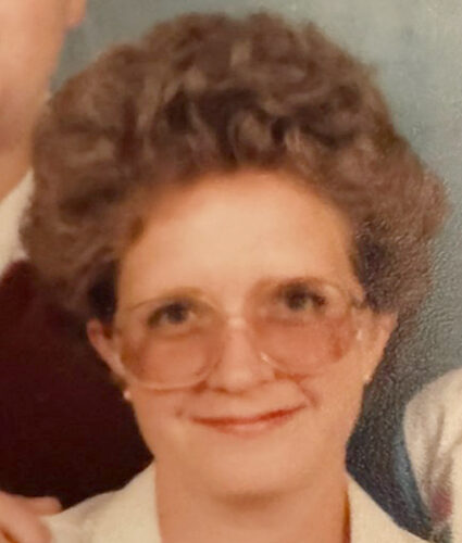 Helena Blanche Thorne Price